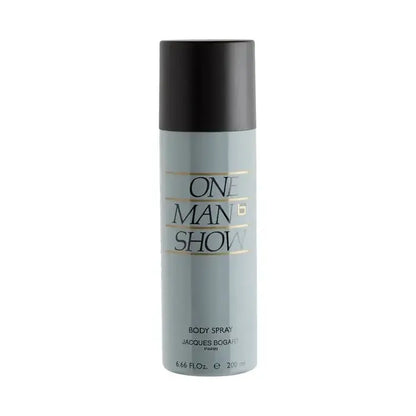 Jacques Bogart One Man Show  200ml Body Spray