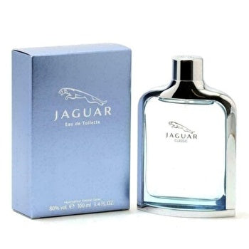Jaguar Classic Man Eau De Toilette 100ml TESTER
