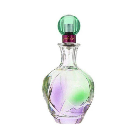 Jennifer Lopez Live Woman Eau De Parfum 100ml