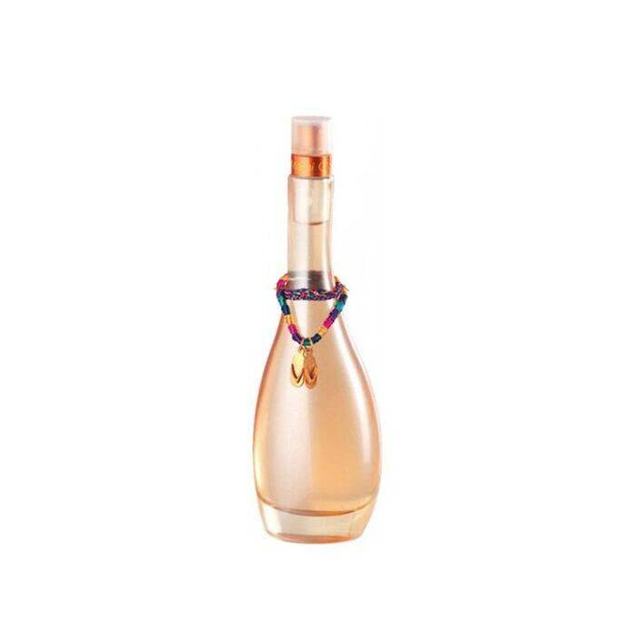 Jennifer Lopez Miami Glow Woman Eau De Toilette 100ml