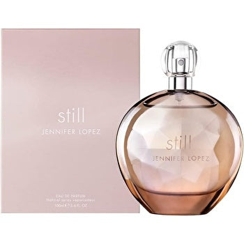 Jennifer Lopez Still Woman Eau De Parfum 50ml