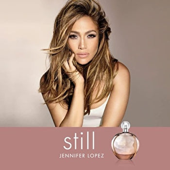 Jennifer Lopez Still Woman Eau De Parfum 50ml