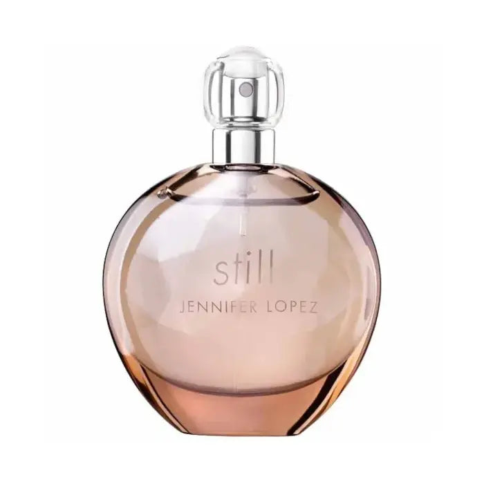 Jennifer Lopez Still Woman Eau De Parfum 50ml