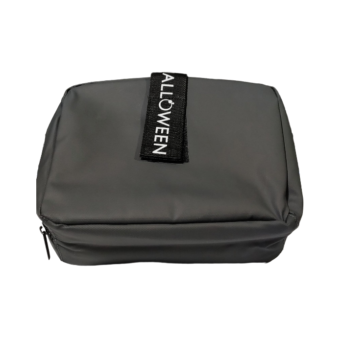 Jesus Del Pozo Halloween Man Vanity Case