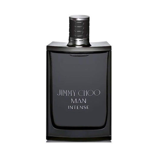 Jimmy Choo Man Intense  Eau De Toilette 200ml
