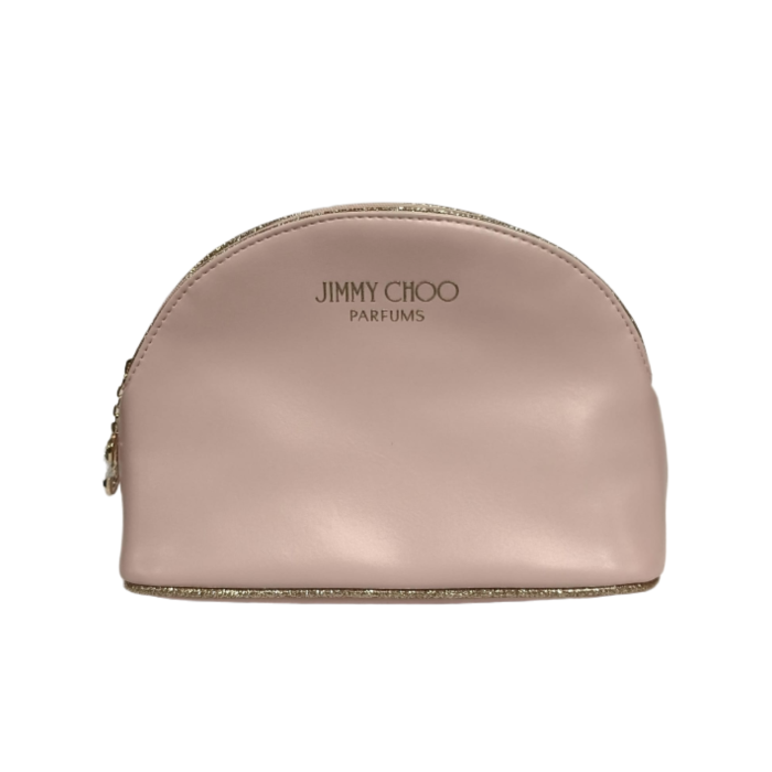 Jimmy Choo Woman Makeup Pouch