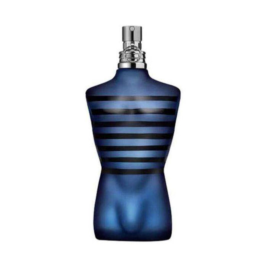 Jean Paul Gaultier Ultra Male Man Eau De Toilette Intense 125ml