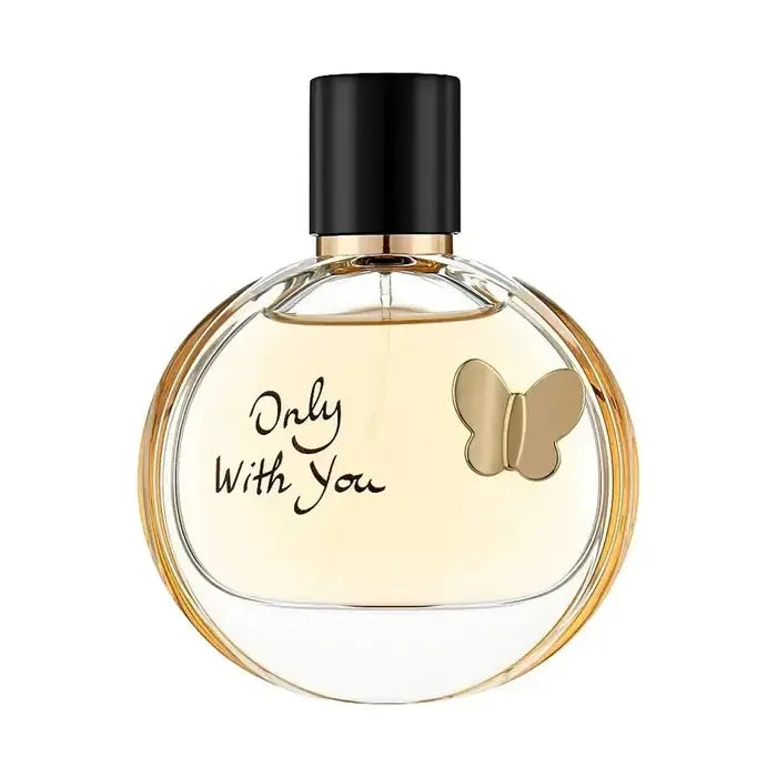 Johan.b Only With You Woman Eau De Parfum 85ml