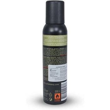 Jovan Black Musk Woman 150ml Deodorant Spray