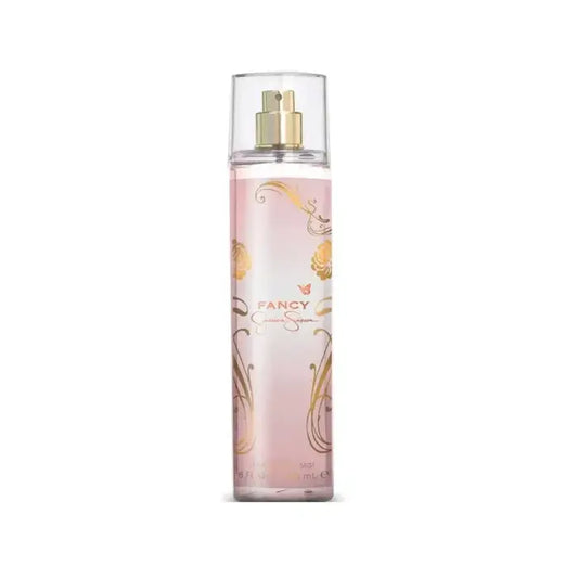 Jessica Simpson Fancy Woman 236ml Body Mist