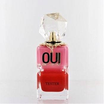 Juicy Couture Oui Woman Eau De Parfum 100ml TESTER