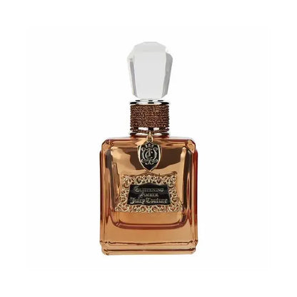 Juicy Couture Glistening Amber Woman Eau De Parfum 100ml