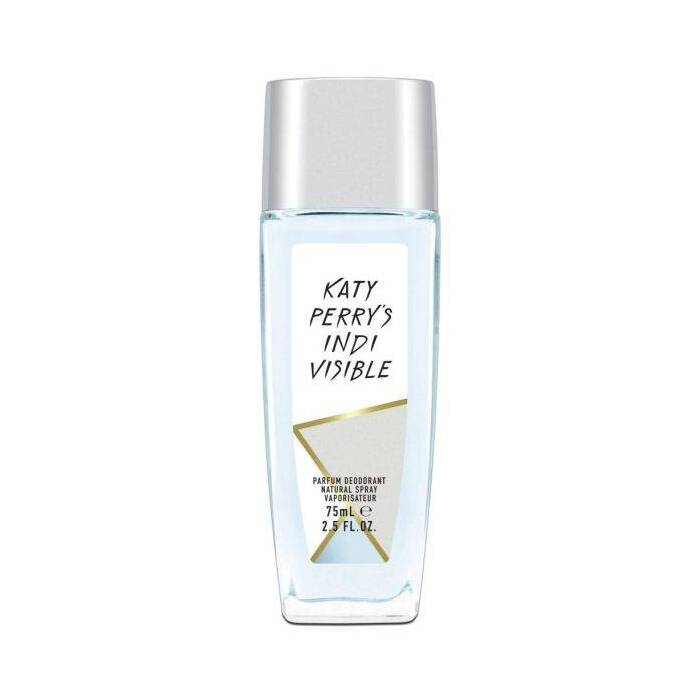 Katy Perry By Katy Perry's Indi Visible Woman 75ml Body Spray