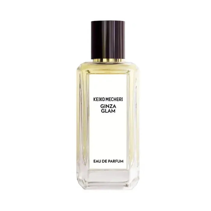 Keiko Mecheri Ginza Glam Unisex Eau De Parfum 100ml