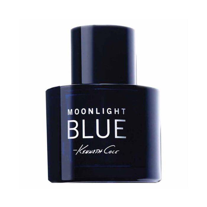 Kenneth Cole Moonlight Blue Man Eau De Toilette 100ml