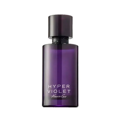 Kenneth Cole Hyper Violet For Her Woman Eau De Parfum 100ml