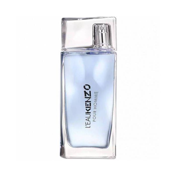 Kenzo L'eau Pour Homme Eau De Toilette 50ml