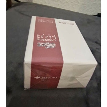 Lacoste L.12.12 Rose Eau Intense Woman Eau De Toilette 35ml