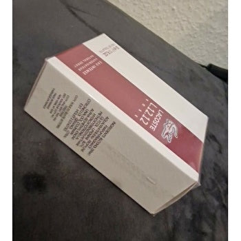 Lacoste L.12.12 Rose Eau Intense Woman Eau De Toilette 35ml