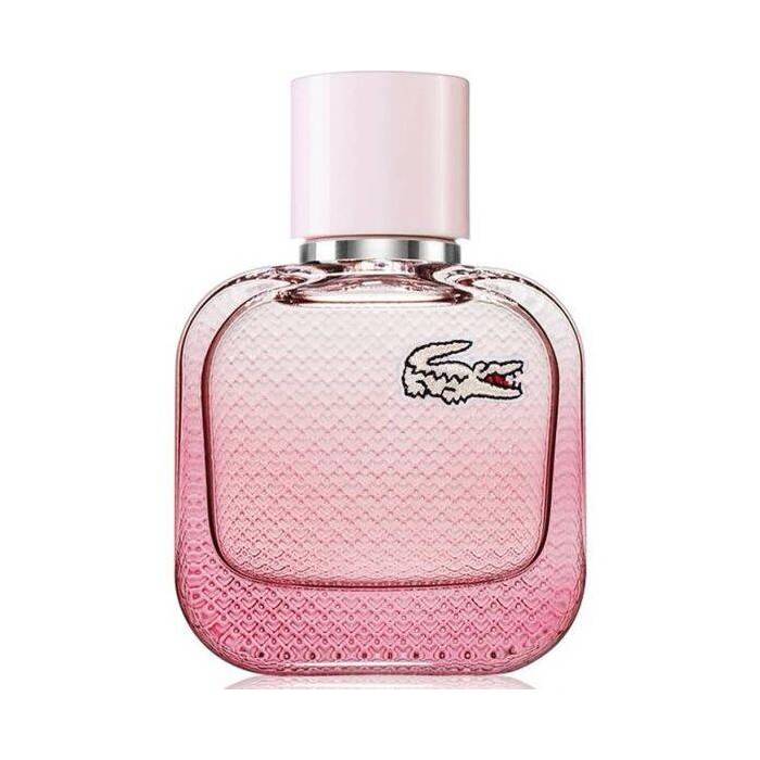 Lacoste L.12.12 Rose Eau Intense Woman Eau De Toilette 35ml