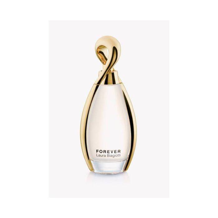 Laura Biagiotti Forever Gold Woman Eau De Parfum 100ml