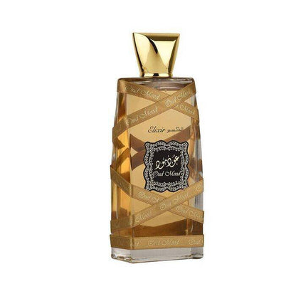 Lattafa Oud Mood Elixir Unisex Eau De Parfum 100ml