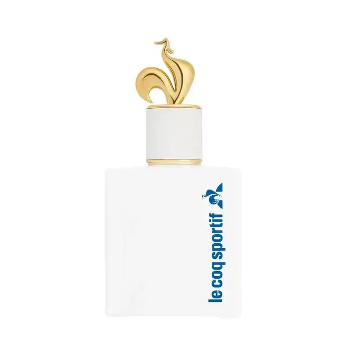Le Coq Sportif Blanc Relax Unisex Eau De Parfum 100ml