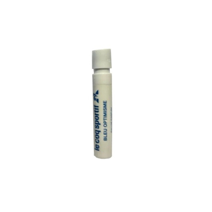Le Coq Sportif Blue Optimism Man Eau De Parfum 1.2ml Vials