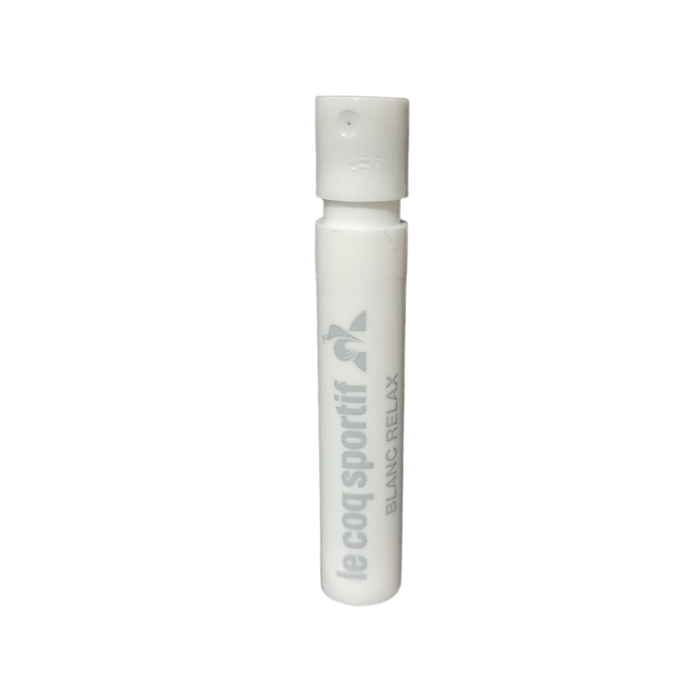 Le Coq Sportif Blanc Relax Unisex Eau De Parfum 1.2ml Vials