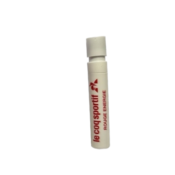 Le Coq Sportif Rouge Energie Woman Eau De Parfum 1.2ml Vials
