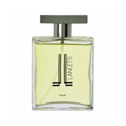 Lancetti Argento Man Eau De Toilette 100ml