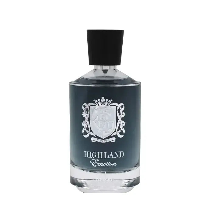 Linea De Bella High Land Emotion Man Eau De Parfum 100ml