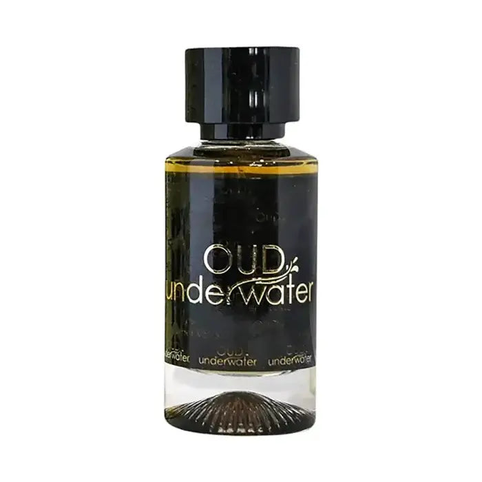 Oud Underwater Leather Wood Unisex Eau De Parfum 50ml