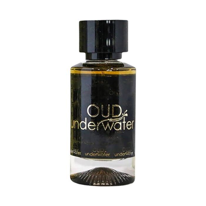 Oud Underwater L'encens Salalah Unisex Eau De Parfum 50ml
