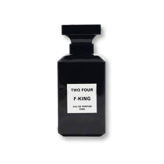 Two Four F-king Unisex Eau De Parfum 80ml