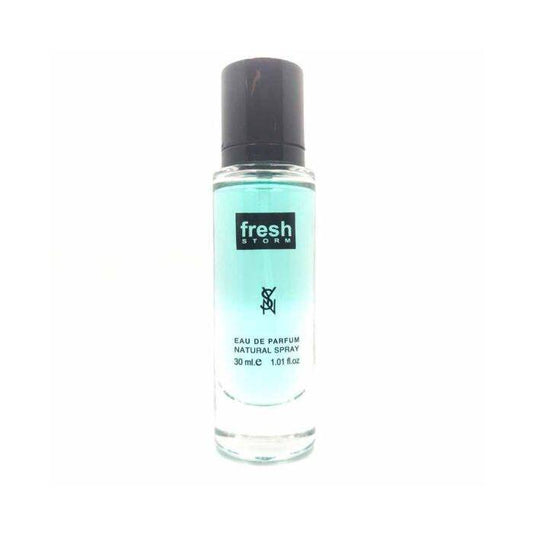 Ysn Fresh Storm Man Eau De Parfum 30ml