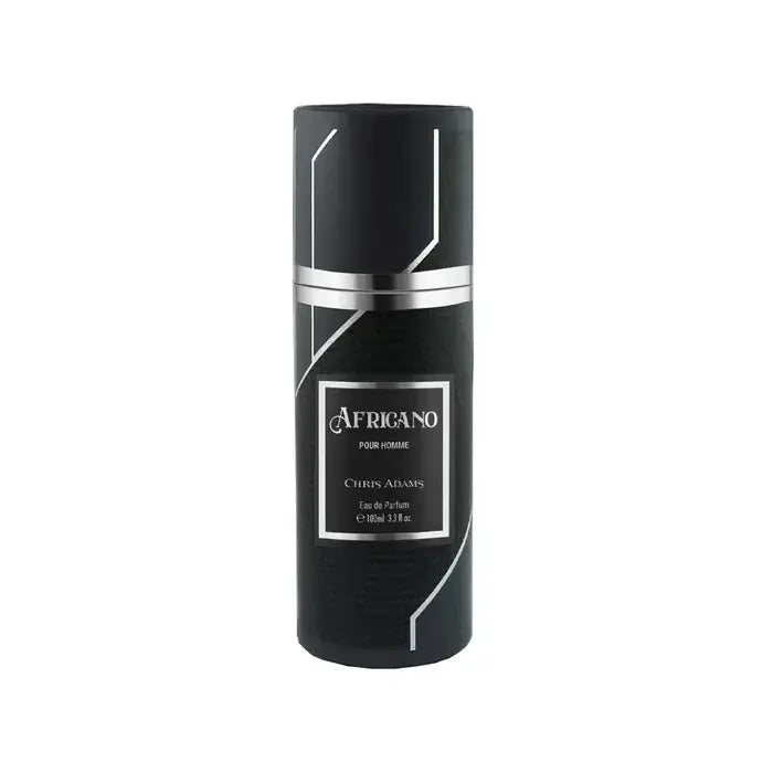 Chris Adams Africano Man Eau De Parfum 100ml