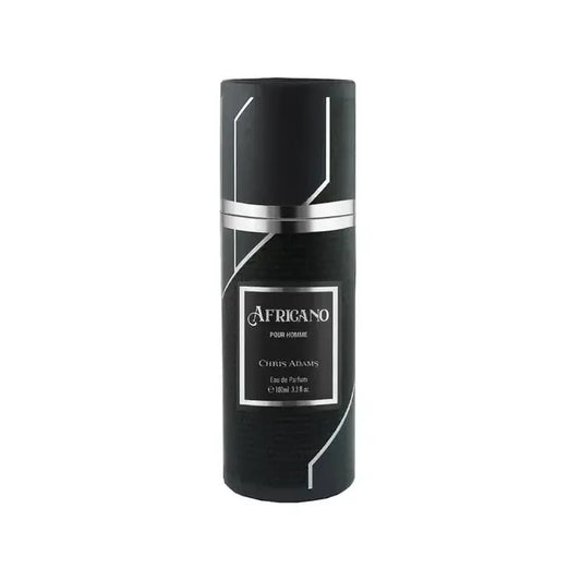 Chris Adams Africano Man Eau De Parfum 100ml