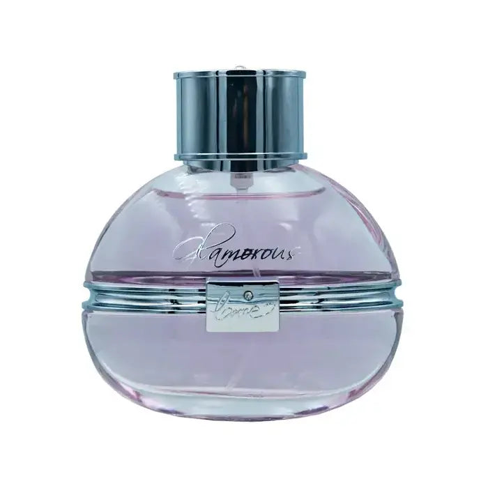 Maison Amara Glamorous Love Woman Eau De Parfum 100ml
