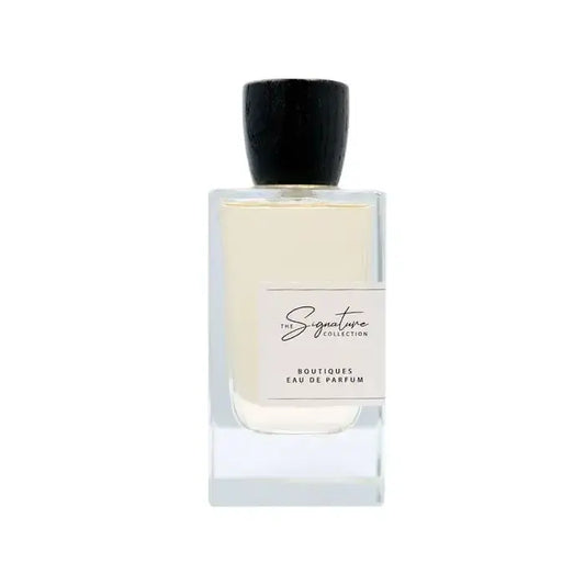 The Signature Collection Elixir Unisex Eau De Parfum 100ml