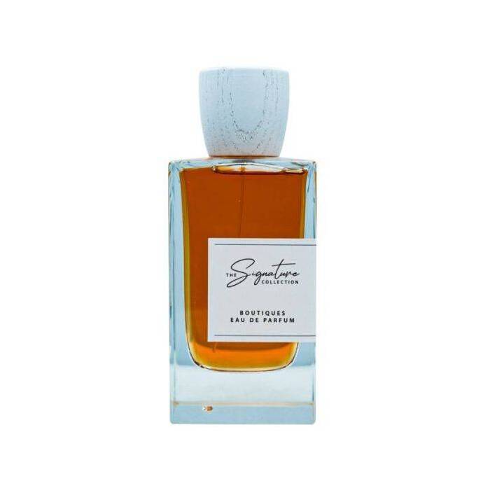 The Signature Collection Bloom Wave Unisex Eau De Parfum 100ml