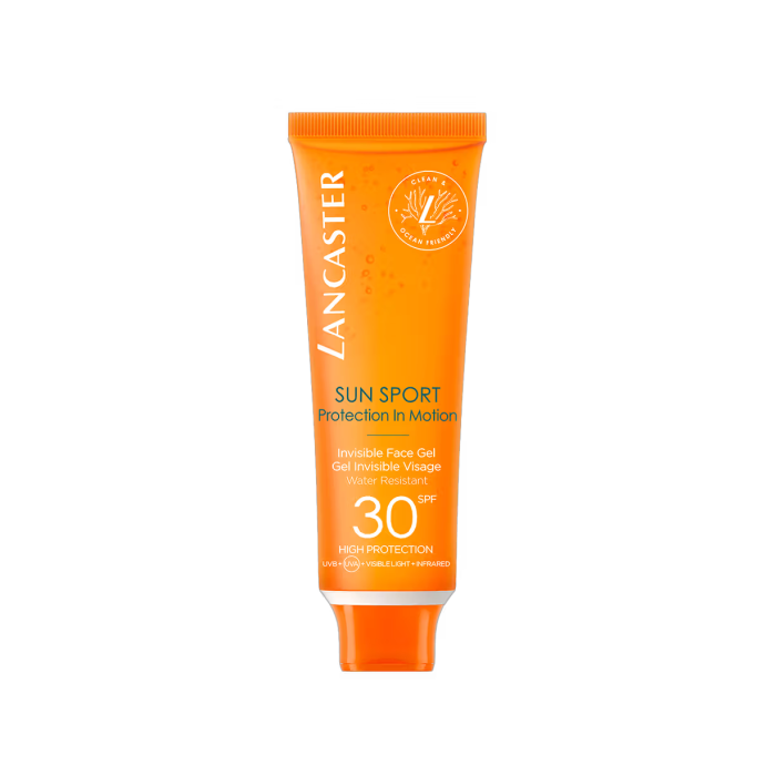 Lancaster Sun Beauty Spf 30 Nude Skin Sensation 3ml Sun Protective Fluid