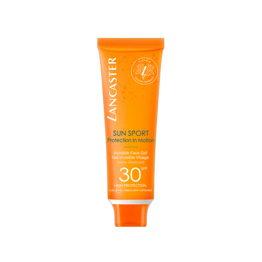 Lancaster Sun Beauty Spf 30 Nude Skin Sensation 3ml Sun Protective Fluid