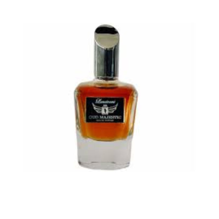 Lancivani Oud Majestic Unisex Eau De Parfum 100ml