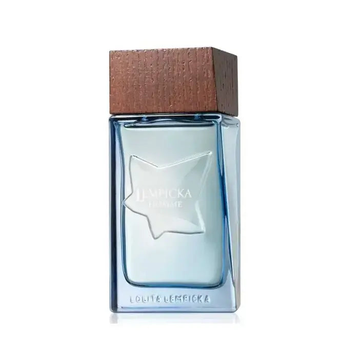 Lolita Lempicka Lempicka Homme Man Eau De Toilette 100ml