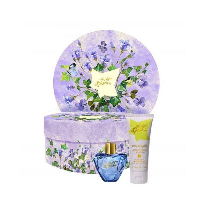 Lolita Lempicka Woman Set Eau De Parfum 50ml & Bl 75ml