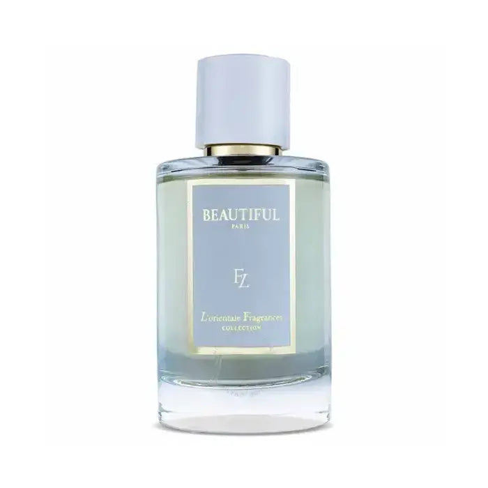 L'orientale Fragrance Beautiful Eau De Parfum 100ml