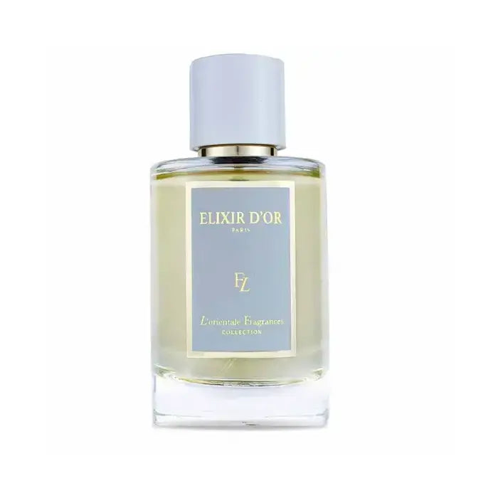 L'orientale Fragrance Elixir D'or Unisex Eau De Parfum 100ml