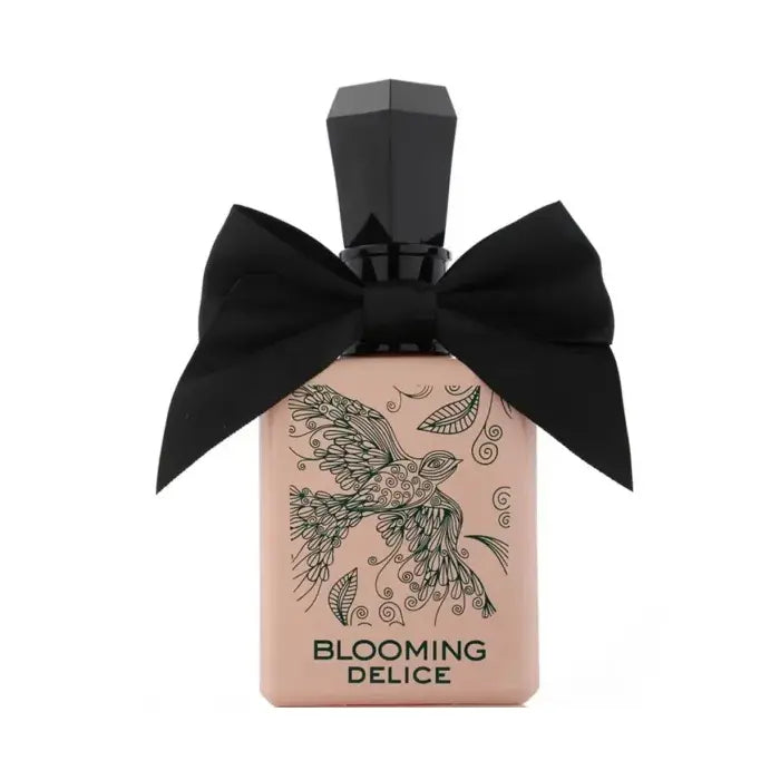 L'orientale Fragrance Blooming Delice Woman Eau De Parfum 85ml