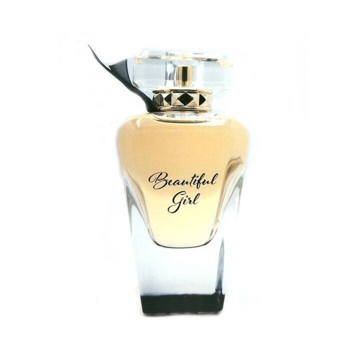 L'orientale Fragrance Beautiful Girl Woman Eau De Parfum 80ml